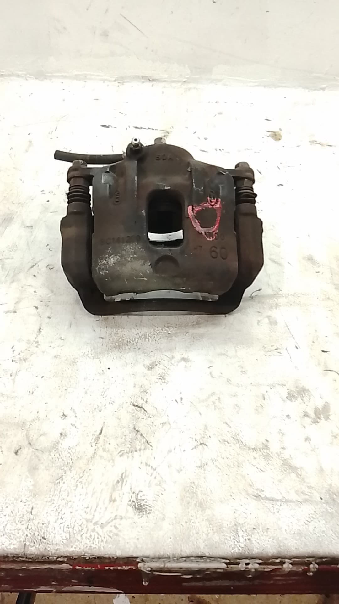 Recambio KIA CARENS ref. 58190A4A15