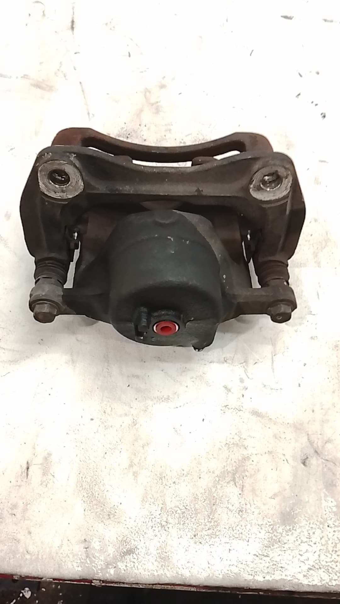 Recambio KIA CARENS ref. 58180A4A15 3