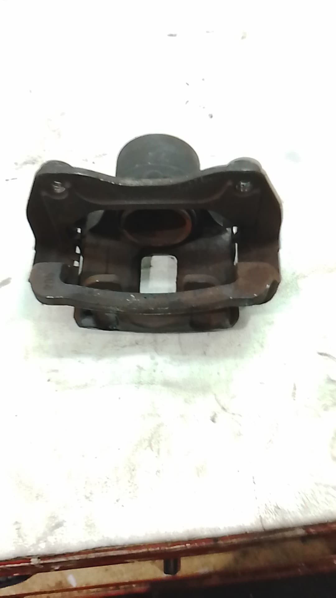 Recambio KIA CARENS ref. 58180A4A15 2
