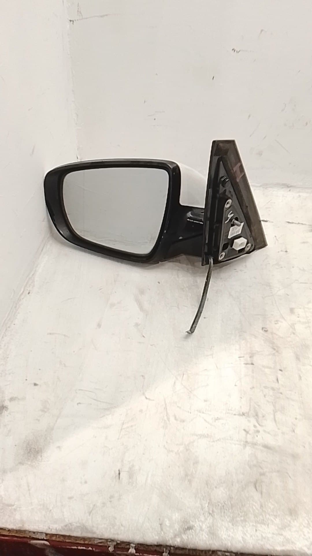Retrovisor izquierdo KIA CARENS