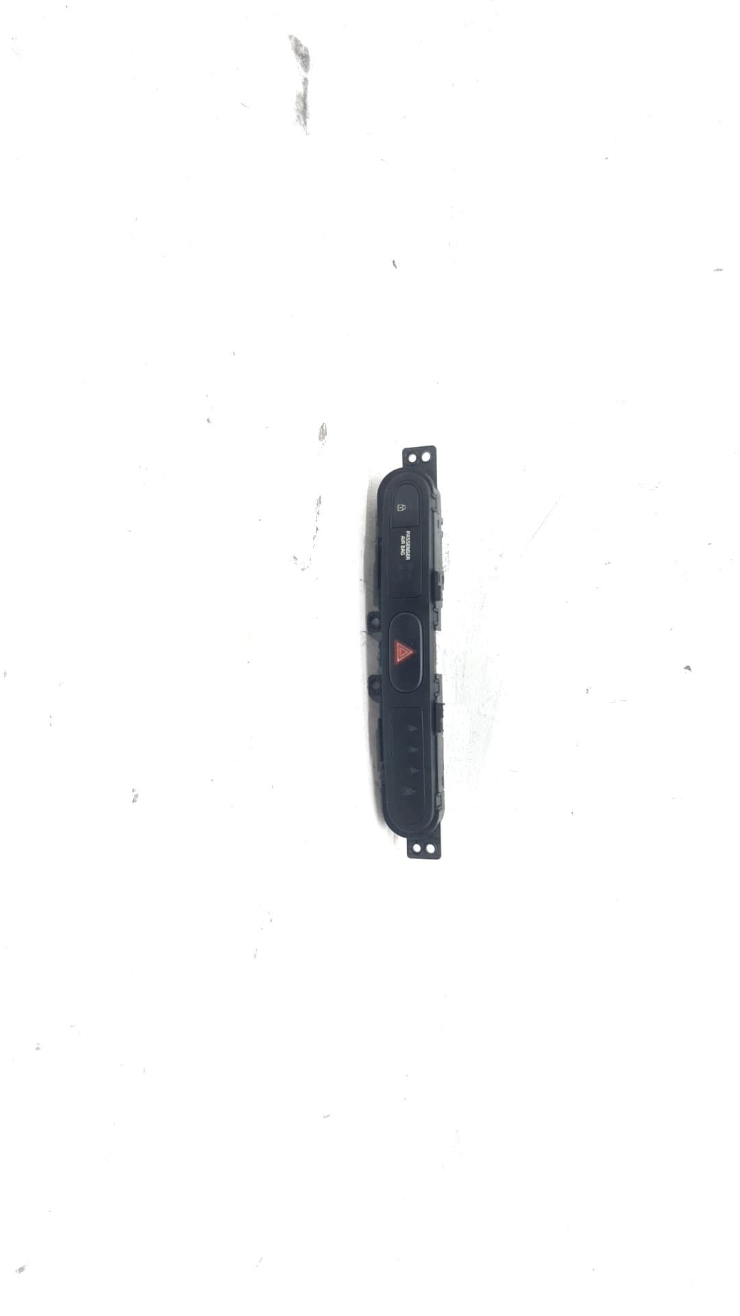 Warning KIA CARENS