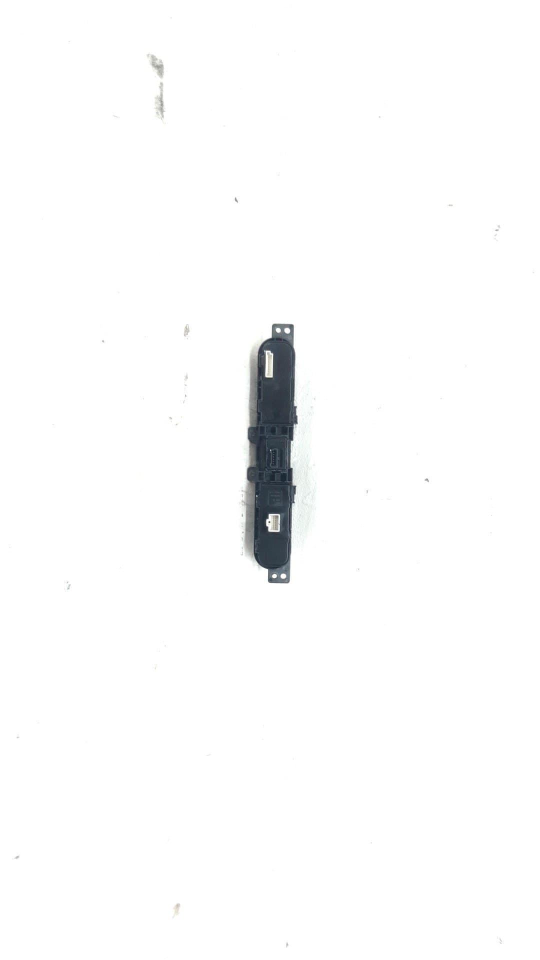 Warning KIA CARENS 3