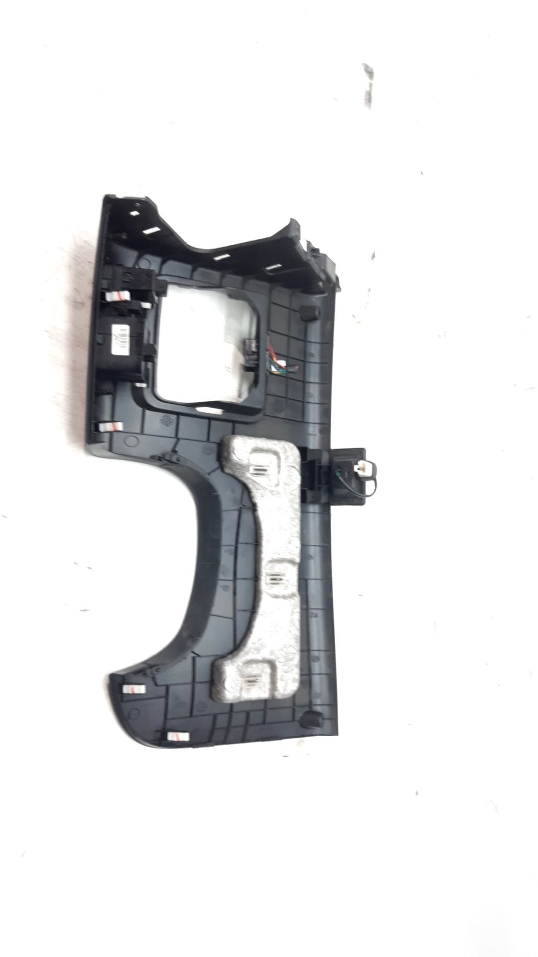 Moldura interior KIA CARENS 2