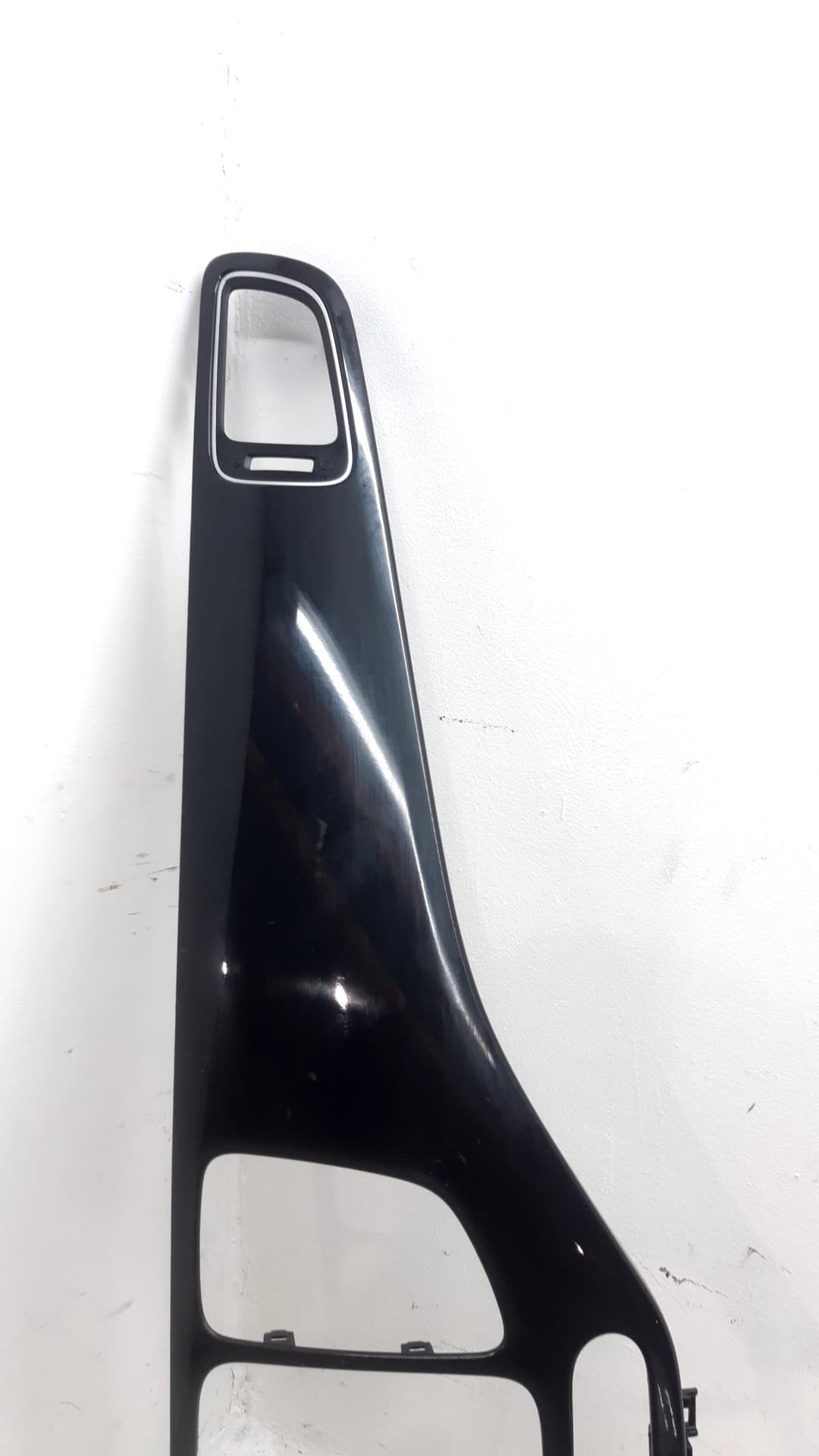 Moldura interior KIA CARENS 3