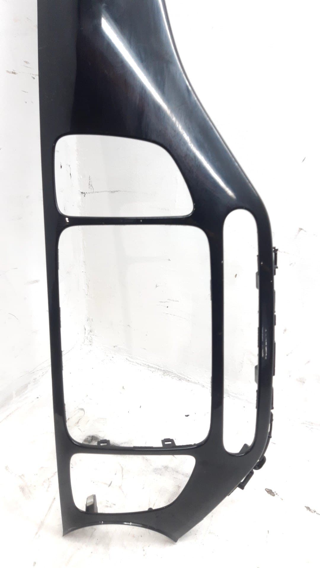 Moldura interior KIA CARENS 2