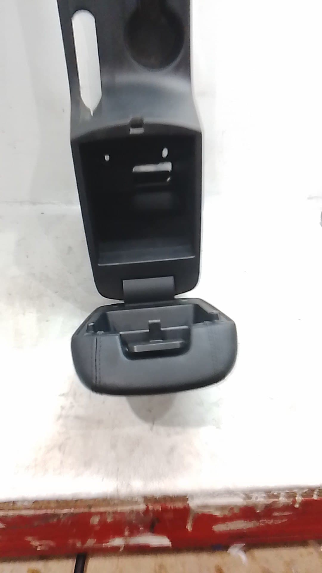 Consola central KIA CARENS 3