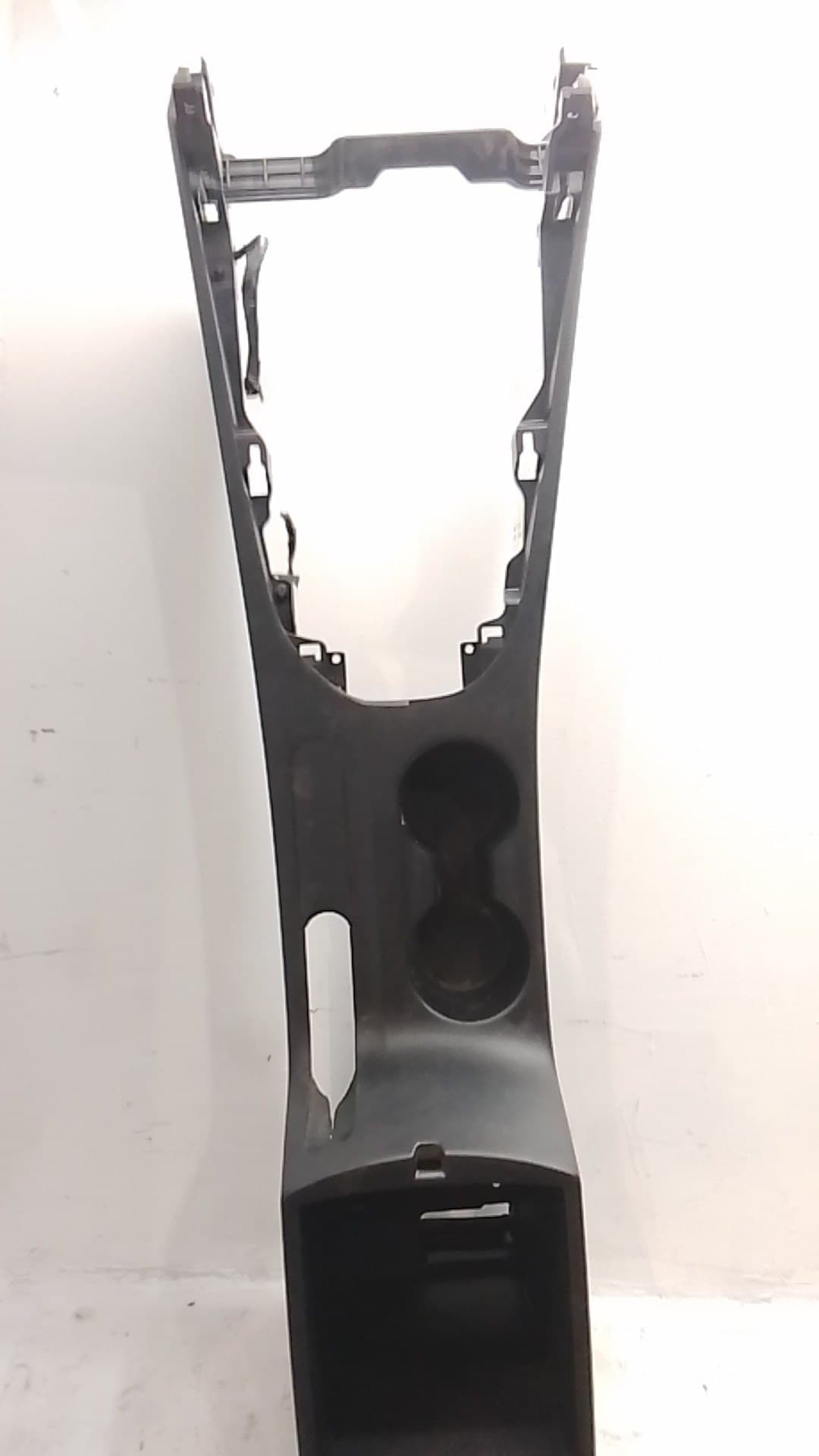Consola central KIA CARENS 2