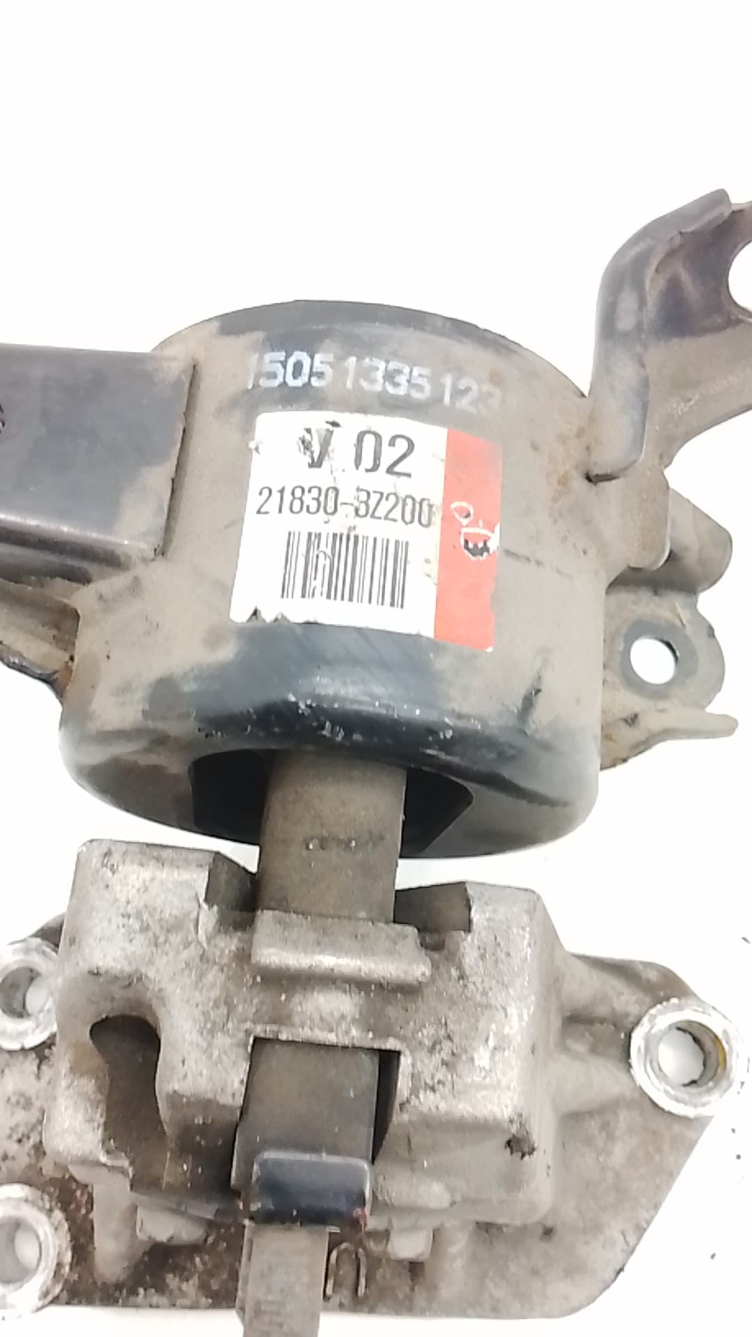 Soporte motor KIA CARENS 3