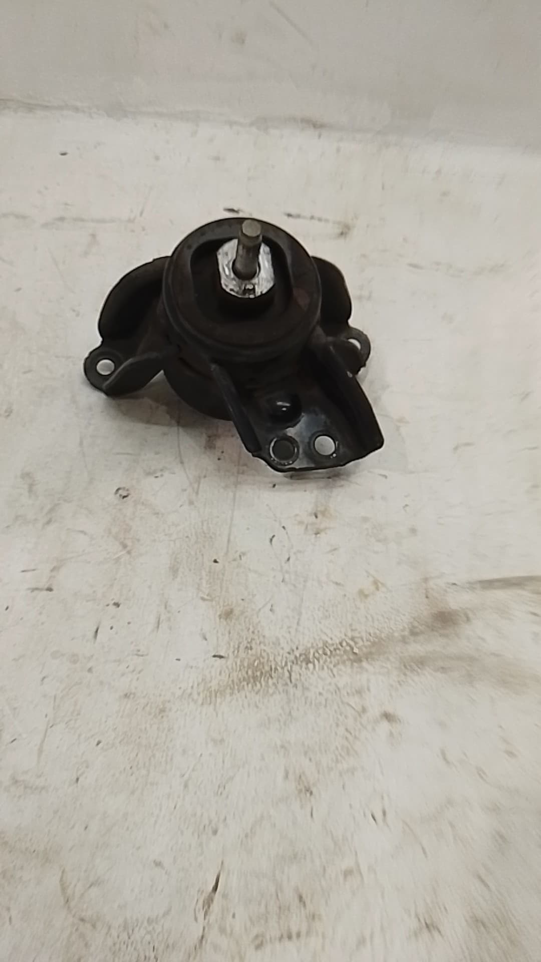 Soporte motor KIA CARENS