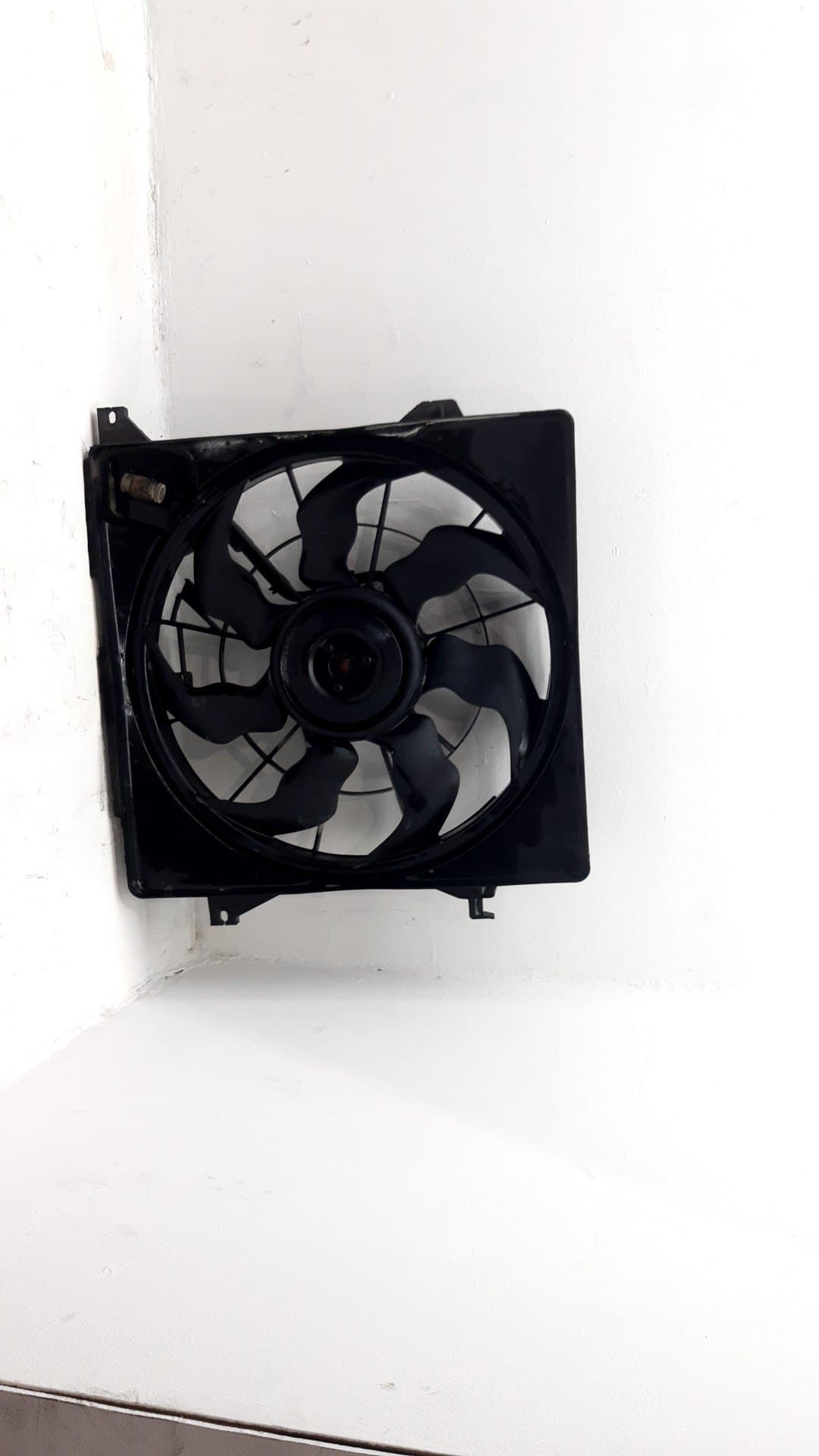 Electroventilador KIA CARENS