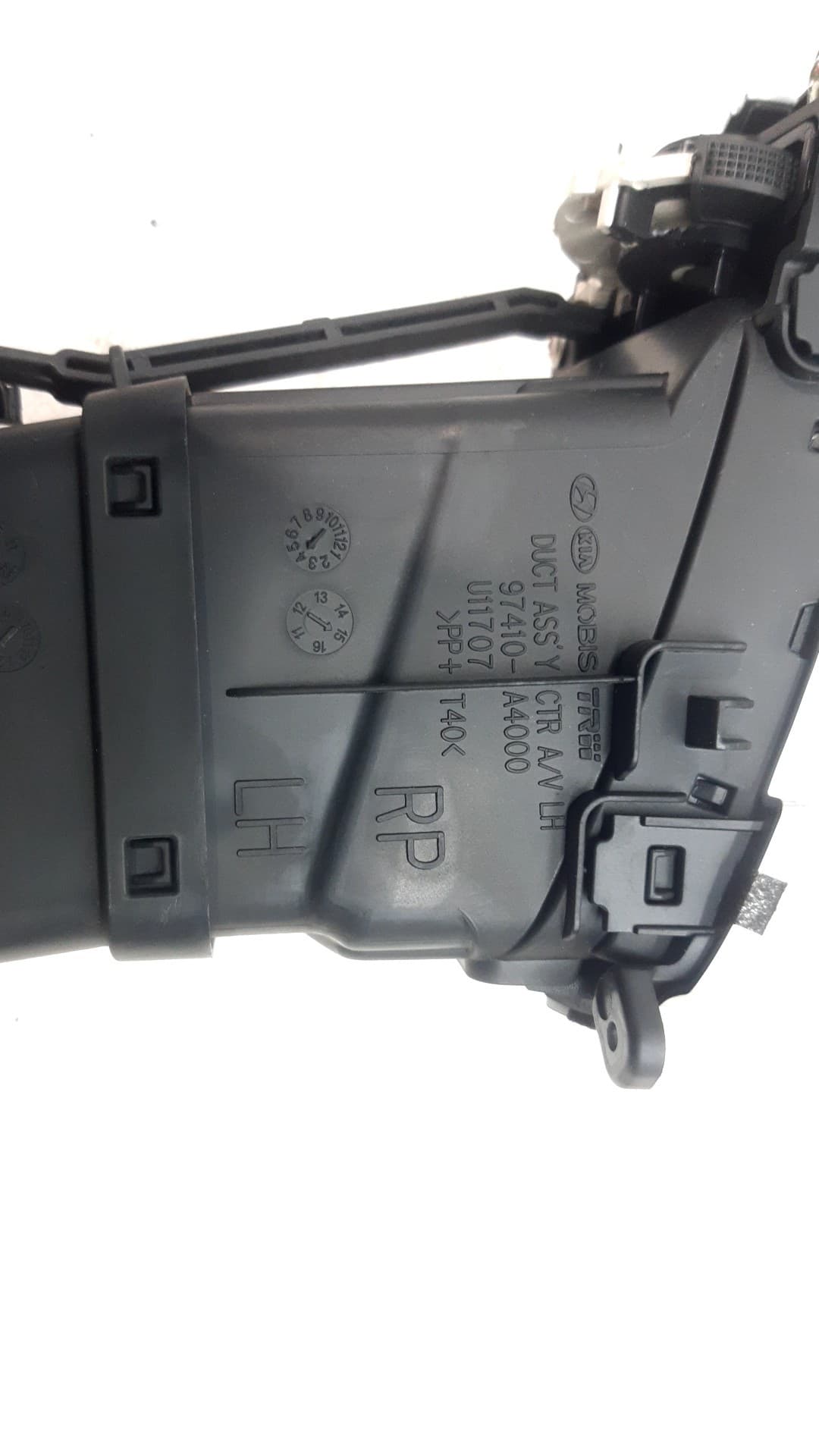 Recambio KIA CARENS ref. 97450A4000CC2 2