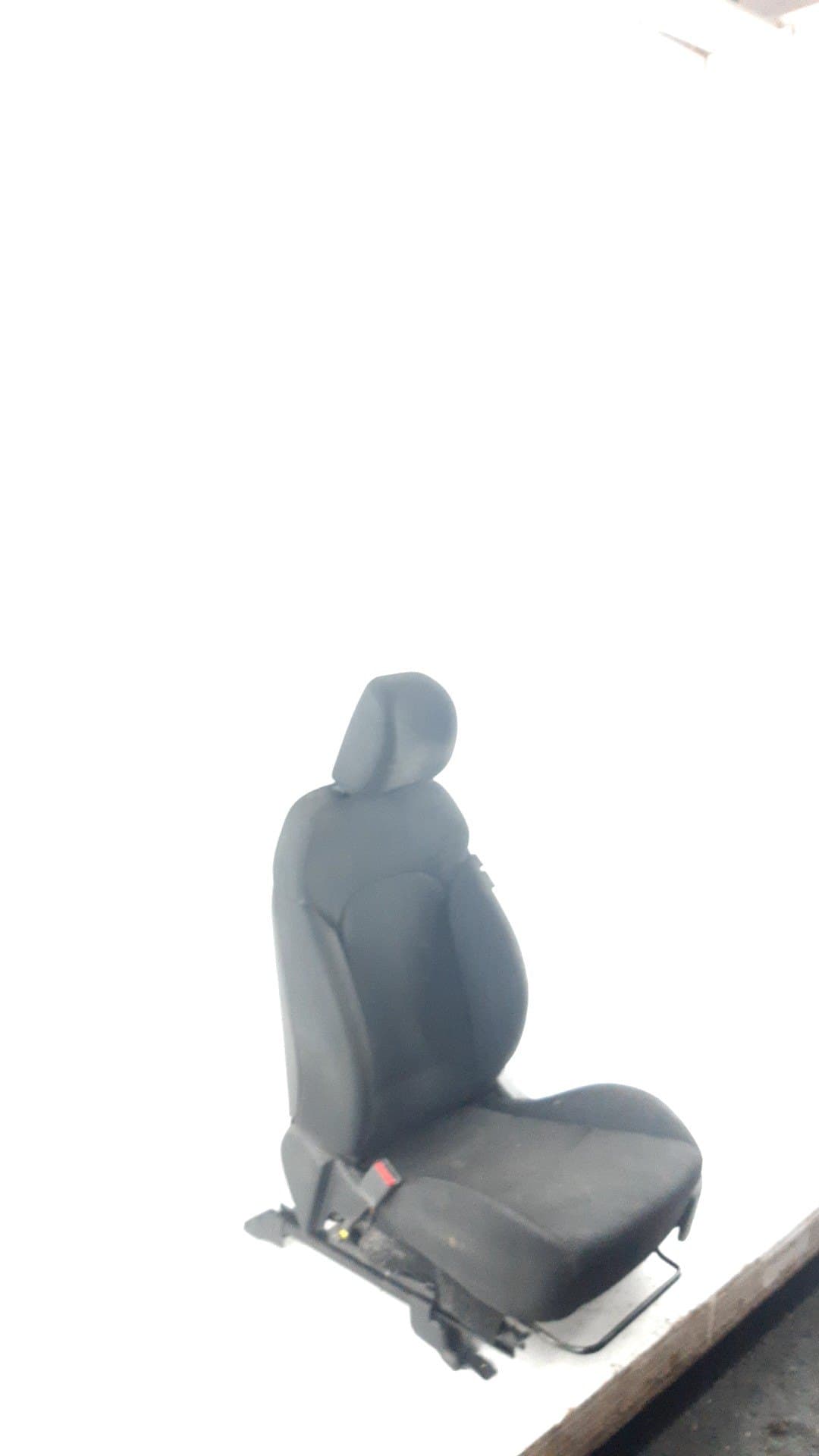 Asiento delantero izquierdo KIA CARENS 2