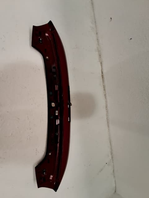 Aleron trasero LEXUS CT (ZWA10_)