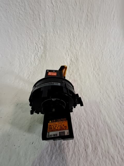 Anillo airbag LEXUS CT (ZWA10_) 4