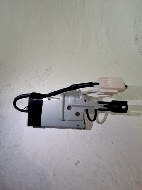 Antena LEXUS CT (ZWA10_) 3