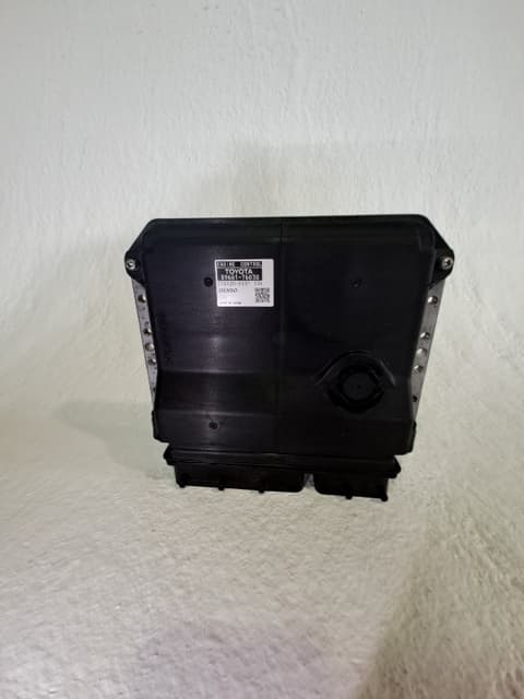 Centralita motor uce LEXUS CT (ZWA10_) 4