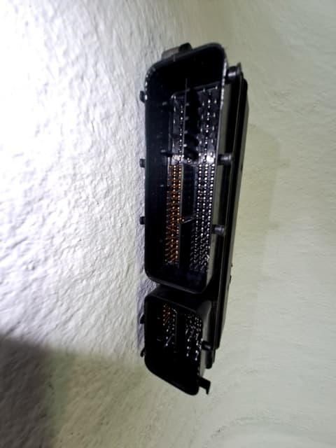 Centralita motor uce LEXUS CT (ZWA10_) 2