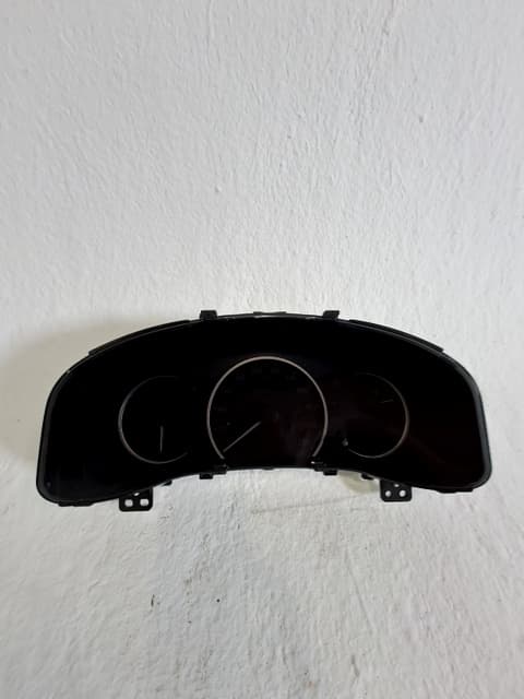 Cuadro instrumentos LEXUS CT (ZWA10_) 4