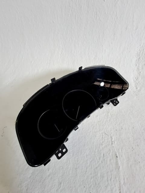 Cuadro instrumentos LEXUS CT (ZWA10_) 3