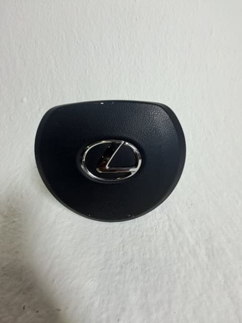 Kit airbag LEXUS CT (ZWA10_) 5