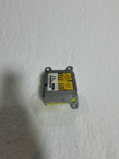 Kit airbag LEXUS CT (ZWA10_) 4