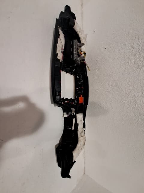 Kit airbag LEXUS CT (ZWA10_) 2