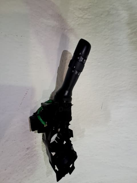 Mando intermitentes LEXUS CT (ZWA10_) 3