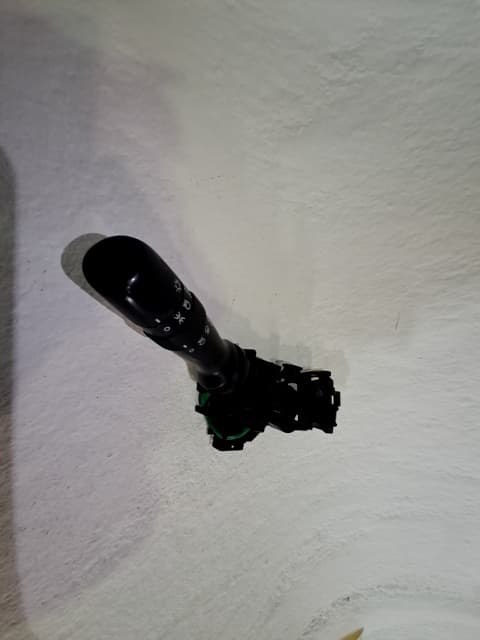 Mando intermitentes LEXUS CT (ZWA10_) 2