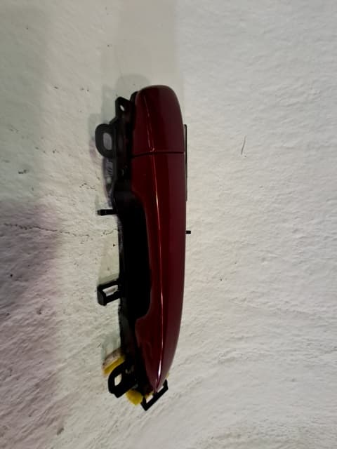 Maneta exterior delantera derecha LEXUS CT (ZWA10_) 4