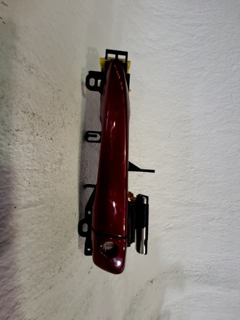 Maneta exterior delantera izquierda LEXUS CT (ZWA10_) 4