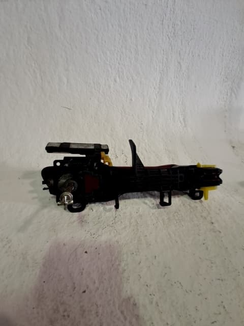 Maneta exterior delantera izquierda LEXUS CT (ZWA10_)
