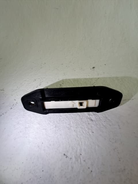 Maneta exterior porton LEXUS CT (ZWA10_)