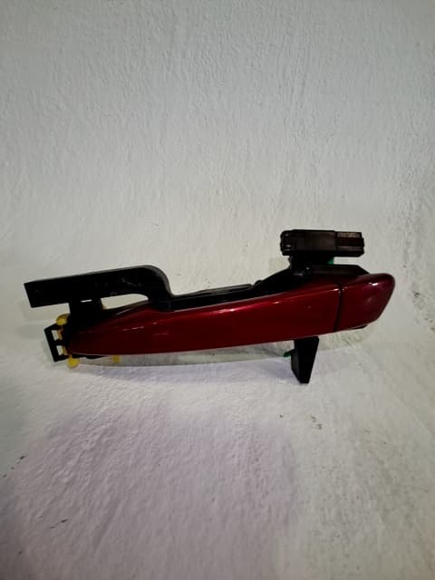 Maneta exterior trasera izquierda LEXUS CT (ZWA10_) 4