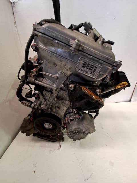 Motor completo LEXUS CT (ZWA10_)