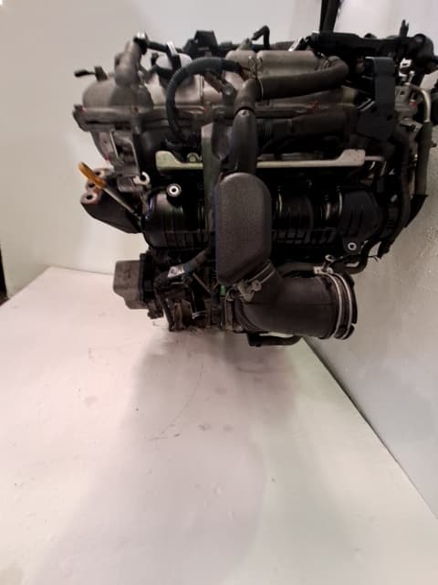 Motor completo LEXUS CT (ZWA10_) 5