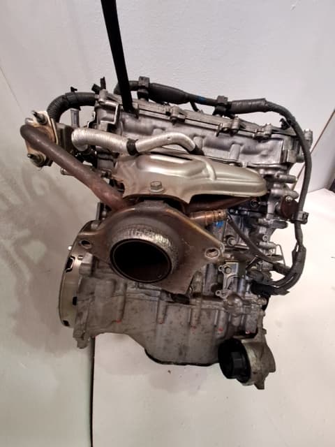 Motor completo LEXUS CT (ZWA10_) 4