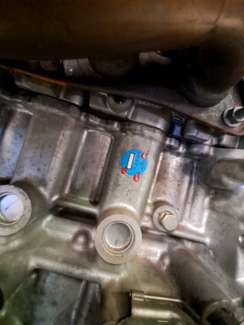 Motor completo LEXUS CT (ZWA10_) 3