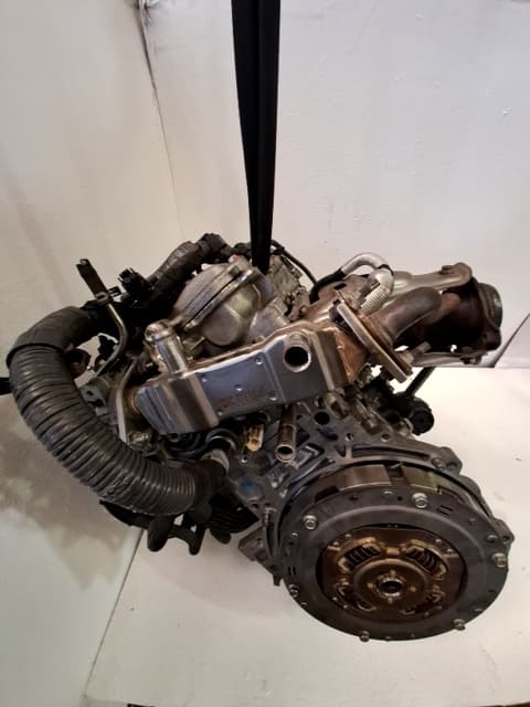 Motor completo LEXUS CT (ZWA10_) 2