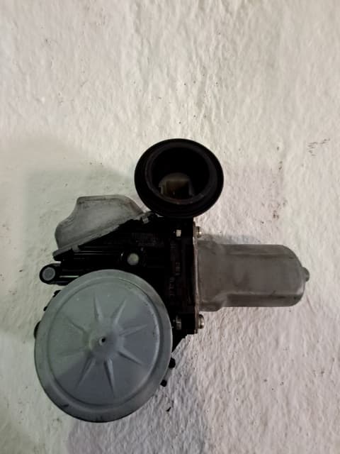 Motor elevalunas delantero derecho LEXUS CT (ZWA10_) 3