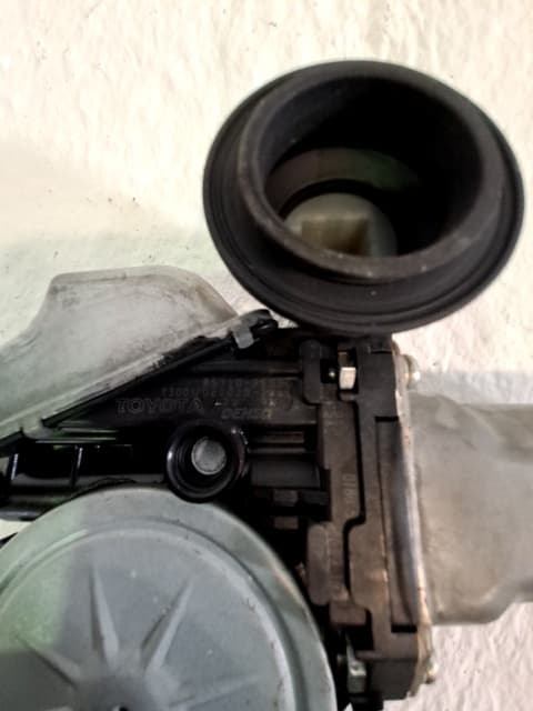Motor elevalunas delantero derecho LEXUS CT (ZWA10_) 2