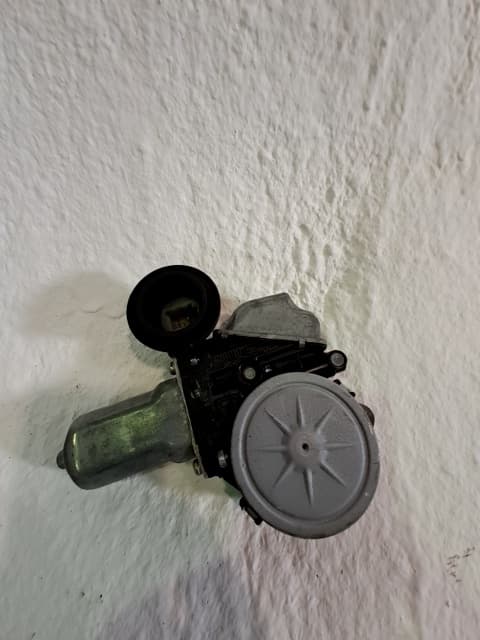 Motor elevalunas delantero izquierdo LEXUS CT (ZWA10_) 3