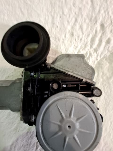 Motor elevalunas delantero izquierdo LEXUS CT (ZWA10_) 2
