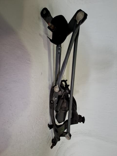 Motor limpia delantero LEXUS CT (ZWA10_) 3