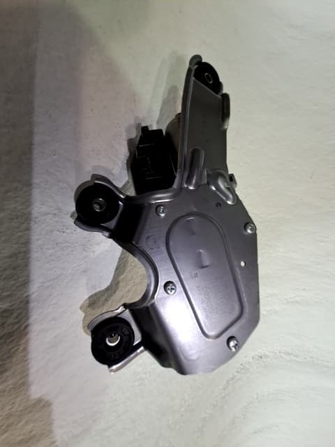 Motor limpia trasero LEXUS CT (ZWA10_) 3