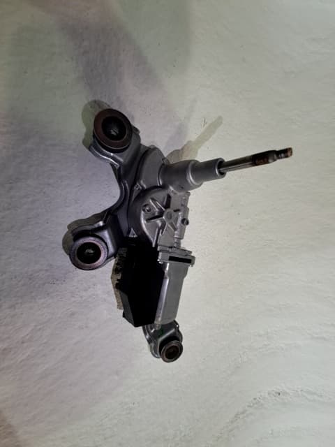 Motor limpia trasero LEXUS CT (ZWA10_) 2