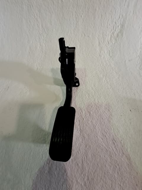 Pedal acelerador LEXUS CT (ZWA10_) 4