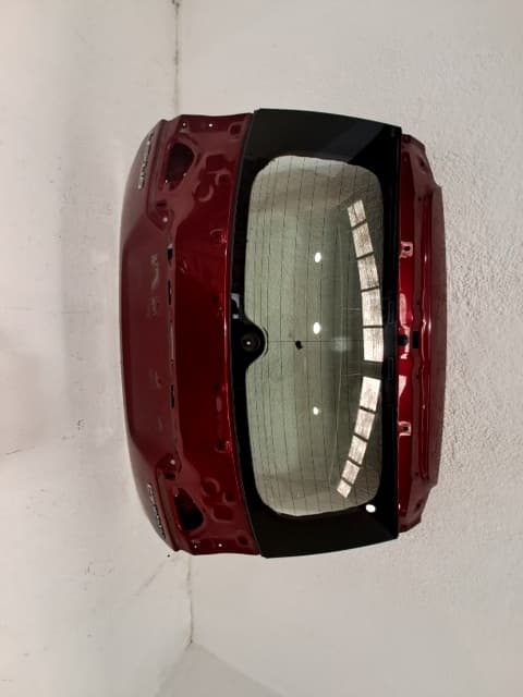 Porton trasero LEXUS CT (ZWA10_) 4