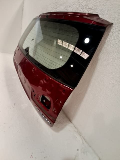 Porton trasero LEXUS CT (ZWA10_) 3