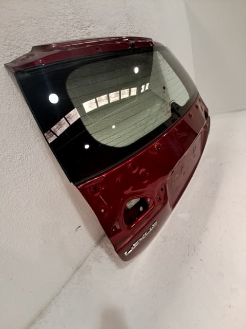 Porton trasero LEXUS CT (ZWA10_) 2