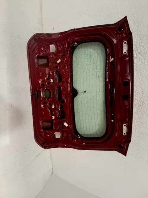 Porton trasero LEXUS CT (ZWA10_)